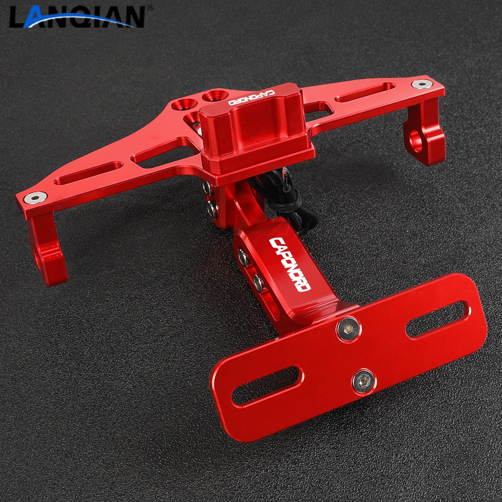 Ir Blaster Universal - FOR APRILIA CAPONORD 1200 1000 Motorcycle