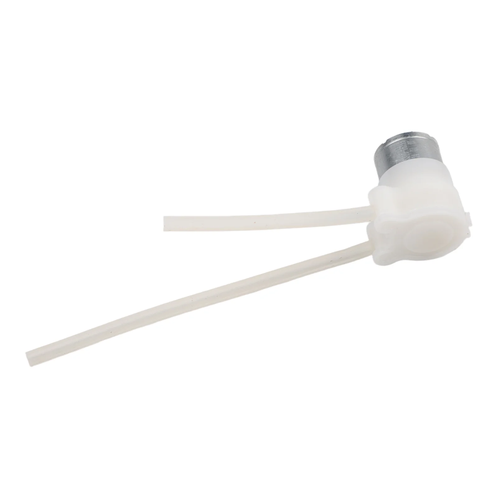 Diy Automation Projects - 6V Peristaltic Pump For Water Oil
