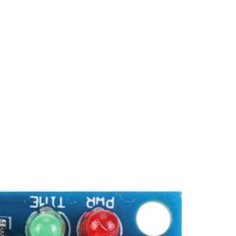 Home Automation Diy Projects - DC 5V 12V Delay Relay Module