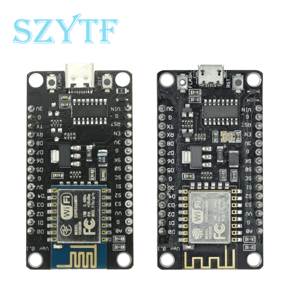 Esp8266 Nodemcu Board - ESP8266 Serial Port Wifi Module NodeMCU