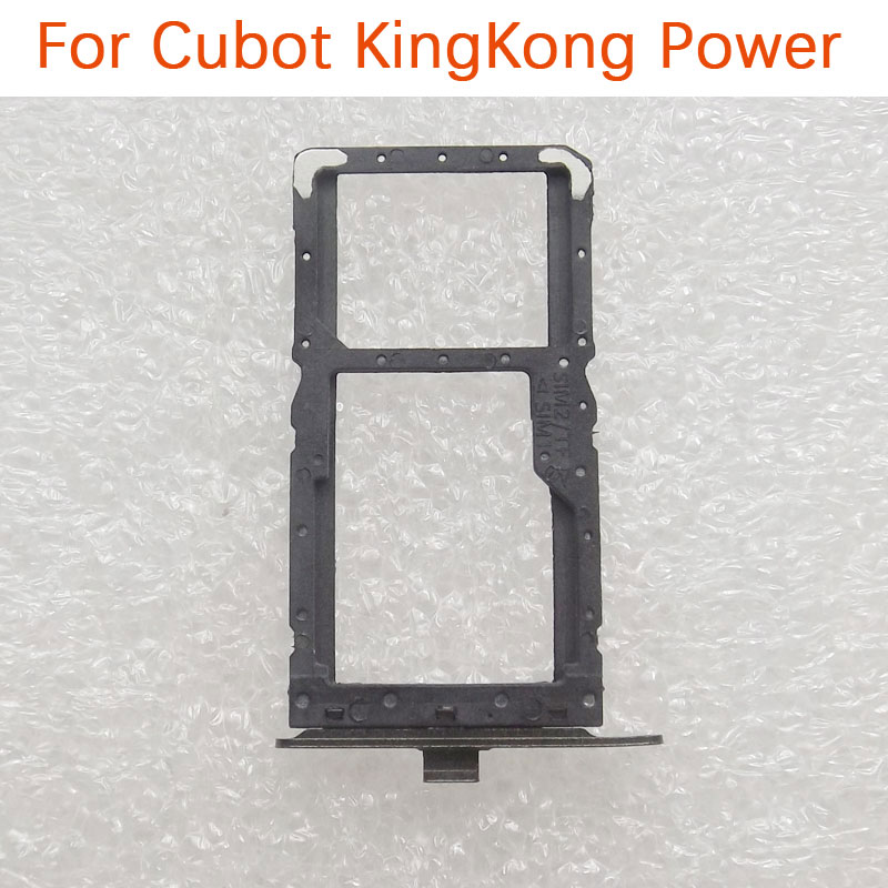 Home Assistant Sd - Original CUBOT KingKong Power Kingkong 8