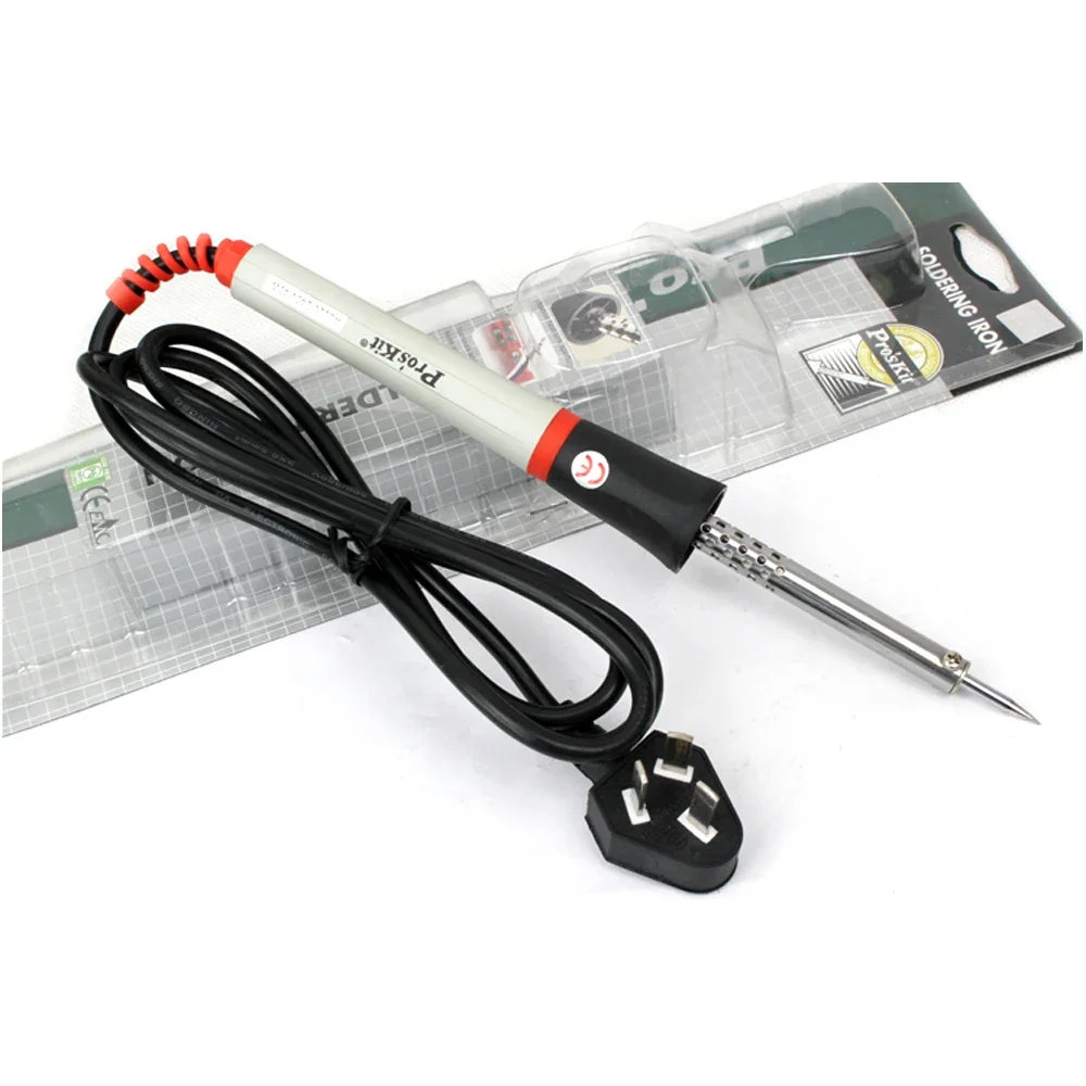 Home Automation System Diy - ProsKit 40W 220V Welding Torch Lead-Free