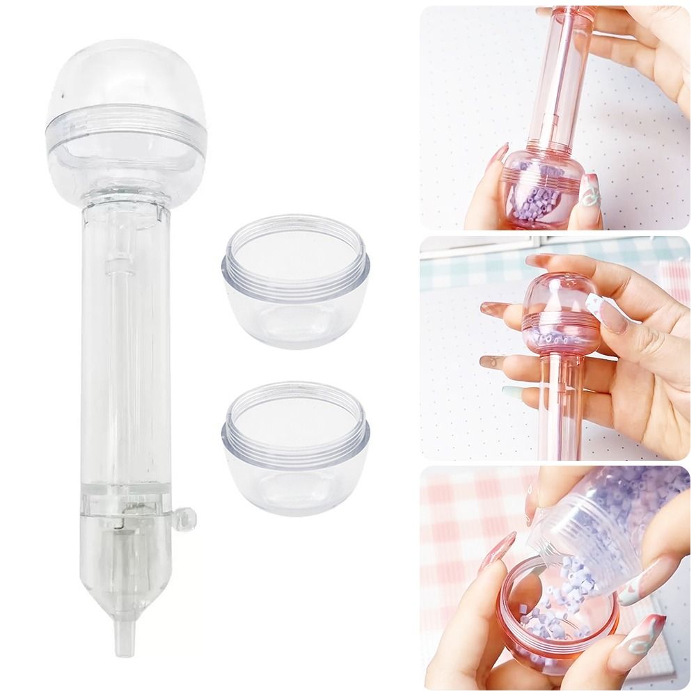 Diy Automation - 2.6mm Tip Bead Placement Pen Automatic