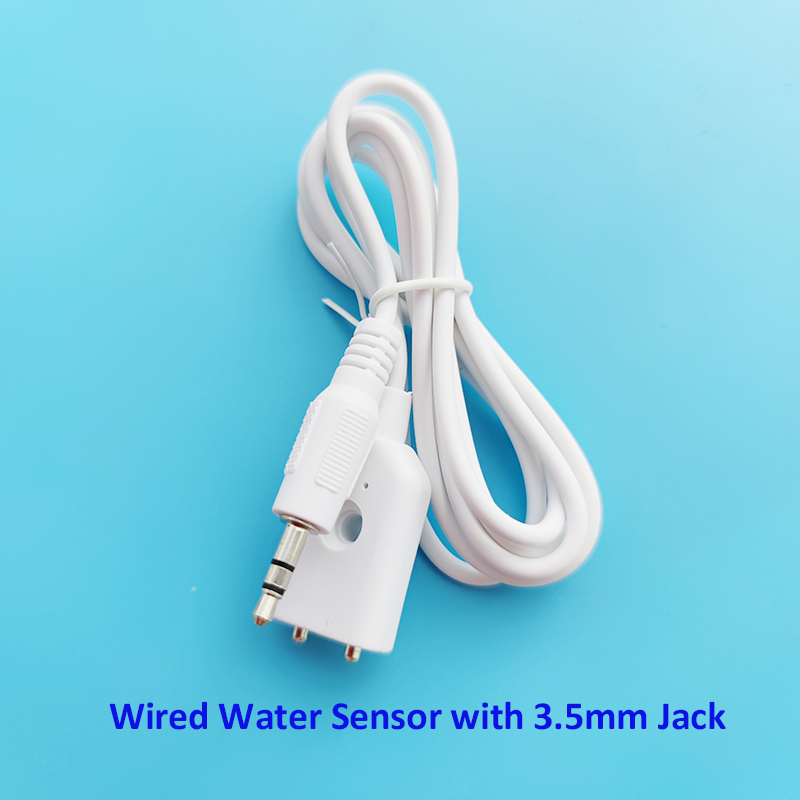 Water Leak Detector Wired - 1/3pc Wired water leakage sensor Detector