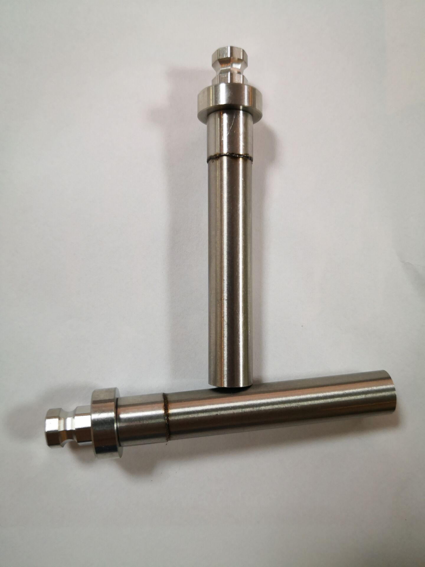 Diy Automation - Hismith Tube for DIY KlicLok system