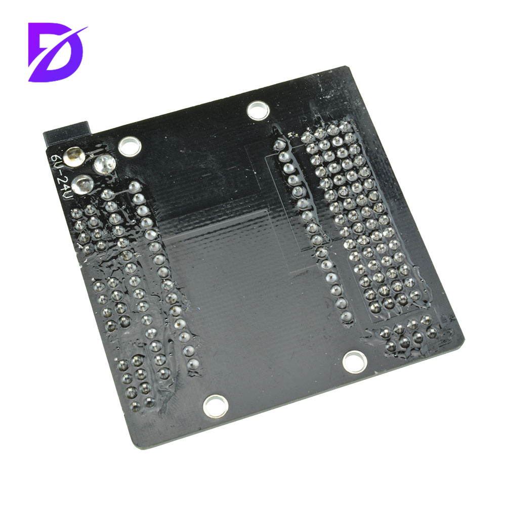 New NodeMcu Base ESP8266 Testi - Esp8266 Nodemcu Board incelemesi ve fiyatı