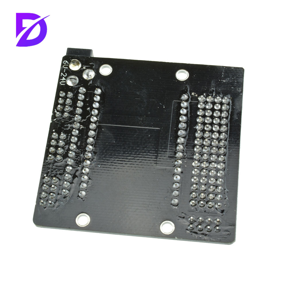New NodeMcu Base ESP8266 Testi - Esp8266 Nodemcu Board incelemesi ve fiyatı