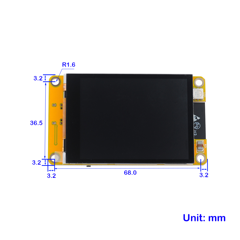 2.4 inch ESP32 Display WiFi+BT - Home Automation Arduino incelemesi ve fiyatı