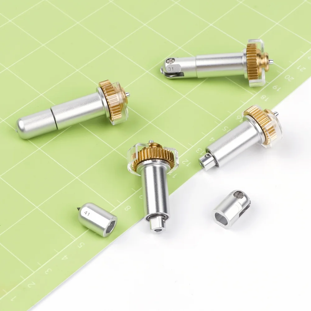 1pc Wavy Blade Engraving Tip C - Diy Automation incelemesi ve fiyatı