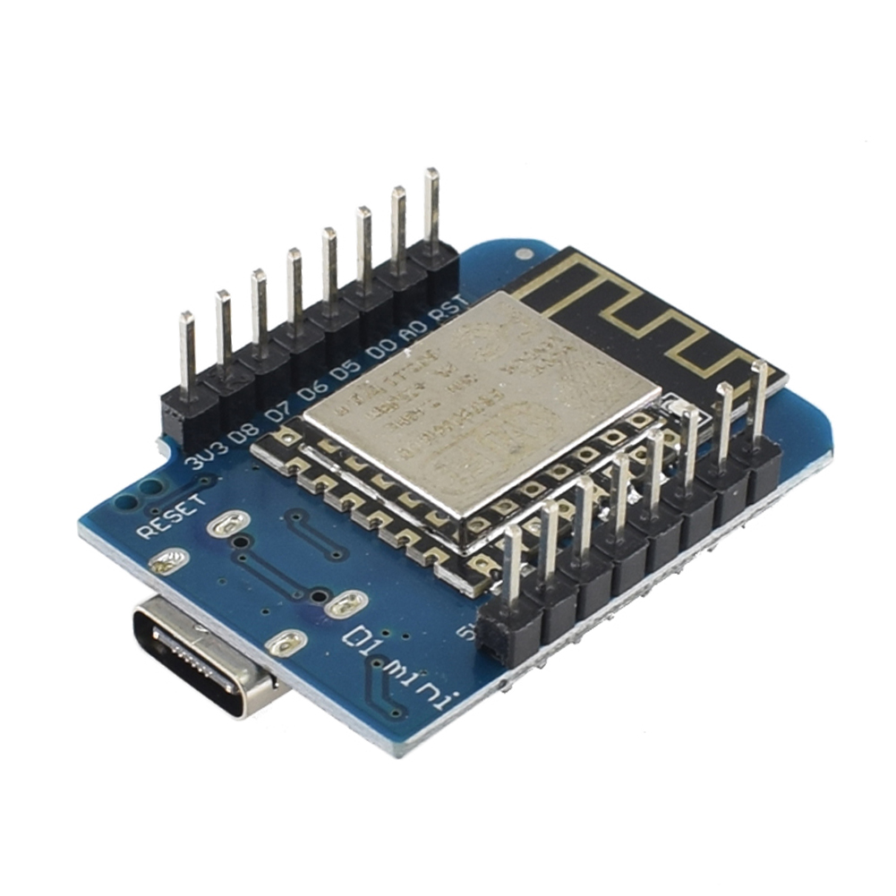 ESP8266 ESP-12F  NodeMcu Lua W - Esp8266 Nodemcu Board incelemesi ve fiyatı