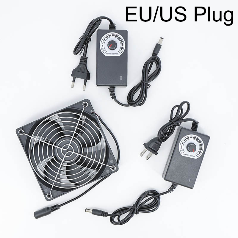 120x25mm DC 12V cooling fan 12 - Level Shifter 3.3V incelemesi ve fiyatı