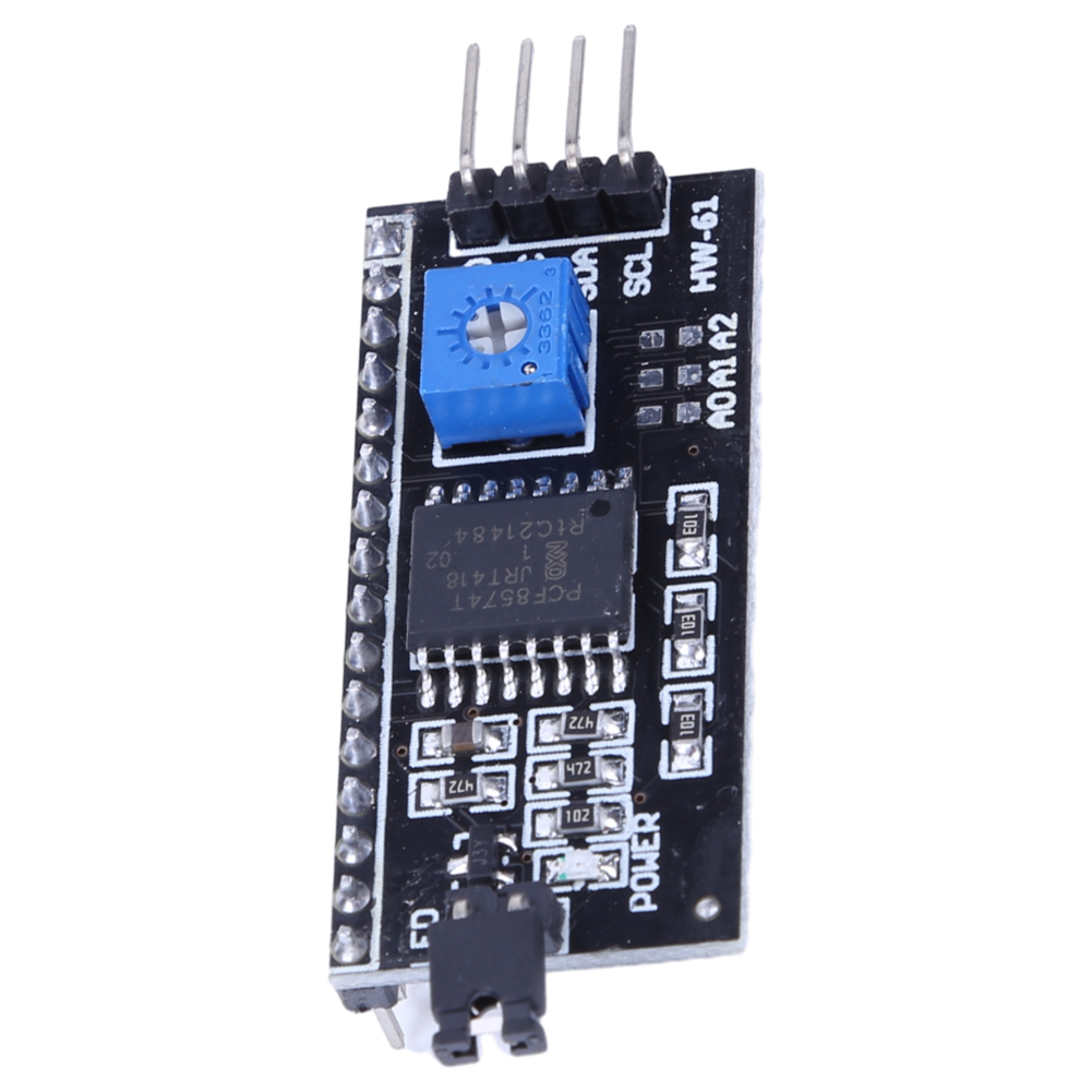 5-20Pcs HW-061 PCF8574 LCD Ada - Home Automation Arduino incelemesi ve fiyatı