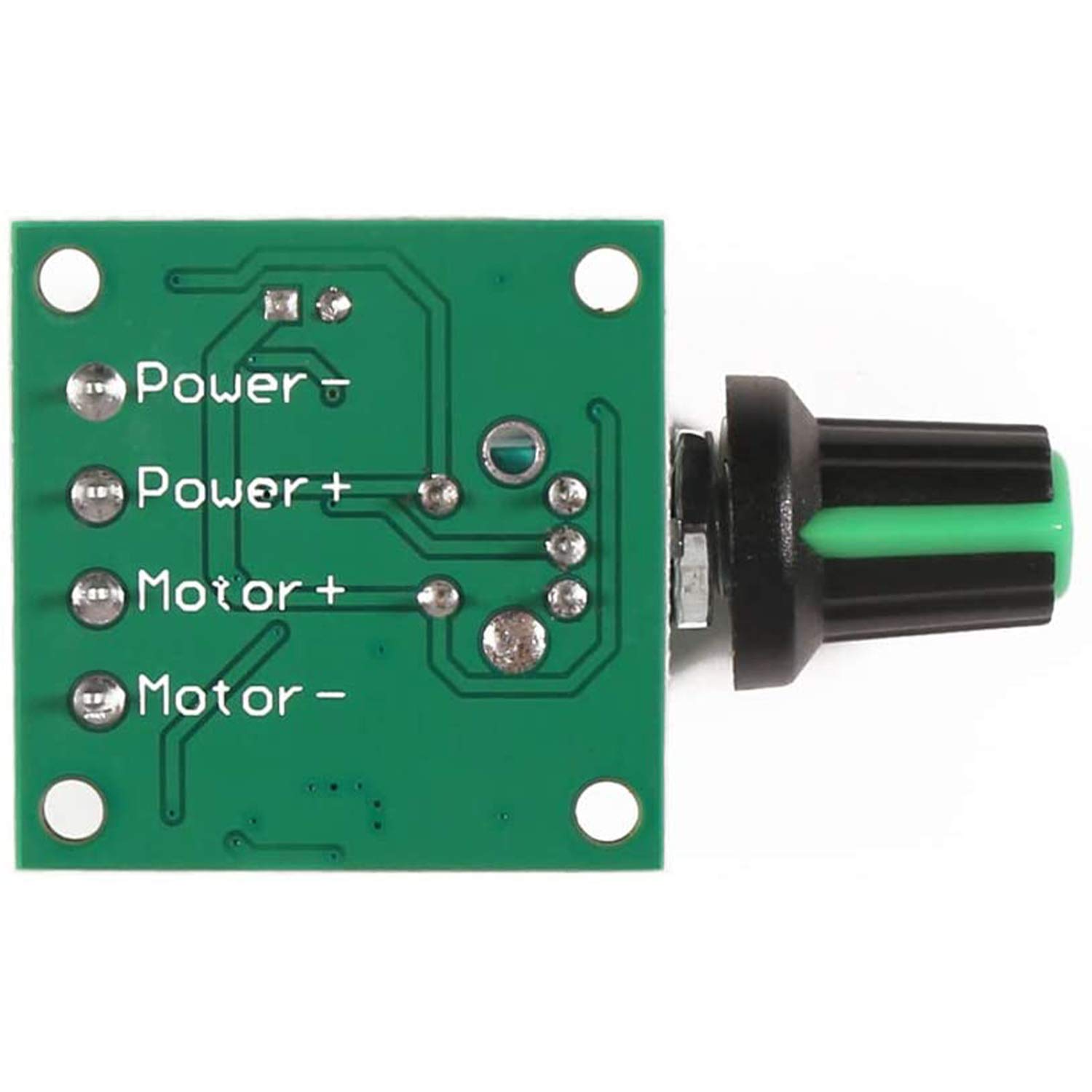 5/10PCS DC voltage motor speed - Level Shifter 3.3V incelemesi ve fiyatı