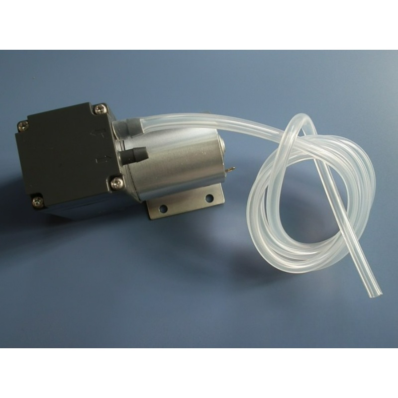24V Micro Vacuum Pump 12L/min  - Diy Automation Projects incelemesi ve fiyatı