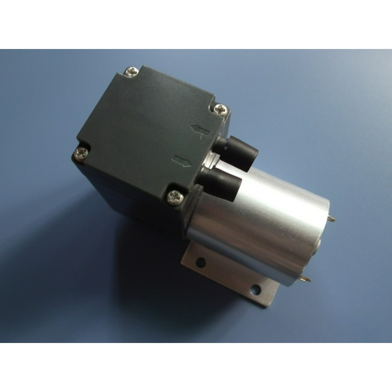 24V Micro Vacuum Pump 12L/min  - Diy Automation Projects incelemesi ve fiyatı