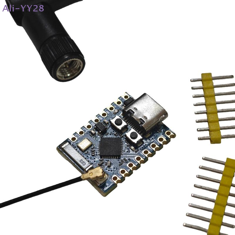 {MX} NEW ESESP32C3 Wi-Fi BT Mo - Home Automation Arduino incelemesi ve fiyatı