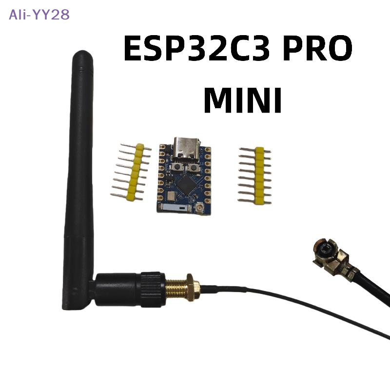 {MX} NEW ESESP32C3 Wi-Fi BT Mo - Home Automation Arduino incelemesi ve fiyatı