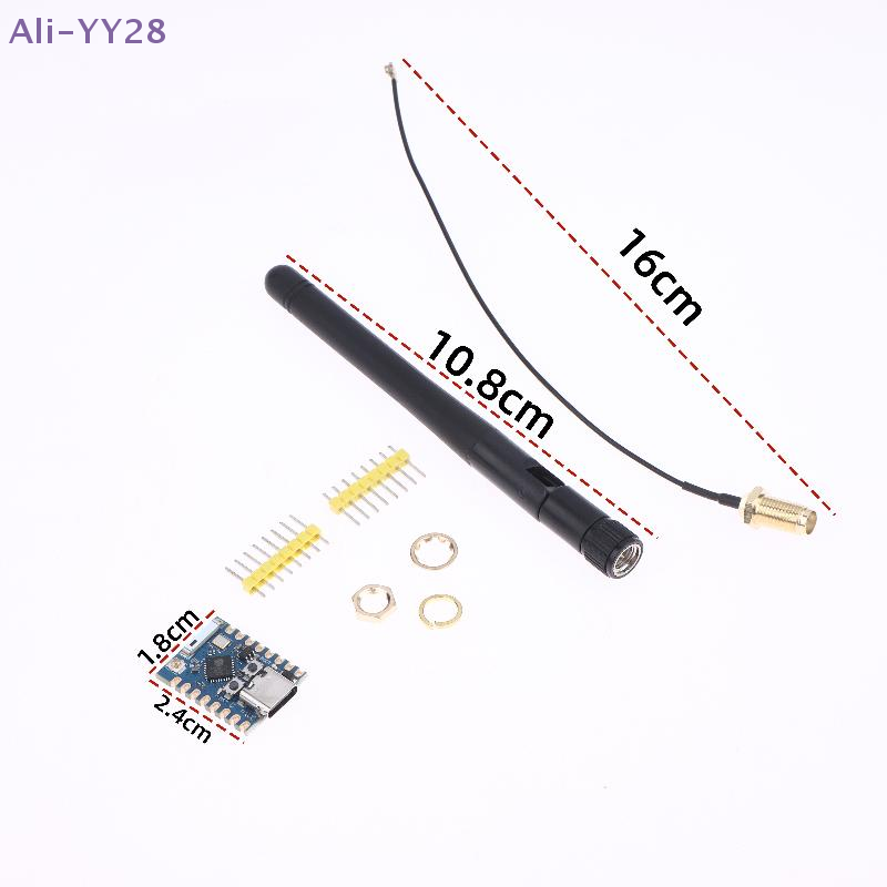 {MX} NEW ESESP32C3 Wi-Fi BT Mo - Home Automation Arduino incelemesi ve fiyatı