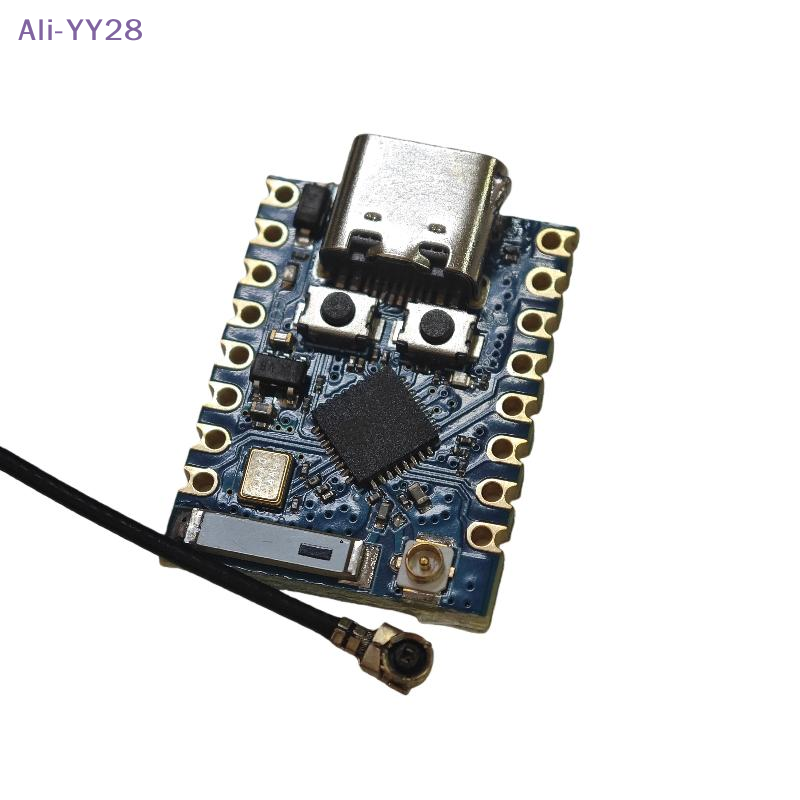 {MX} NEW ESESP32C3 Wi-Fi BT Mo - Home Automation Arduino incelemesi ve fiyatı