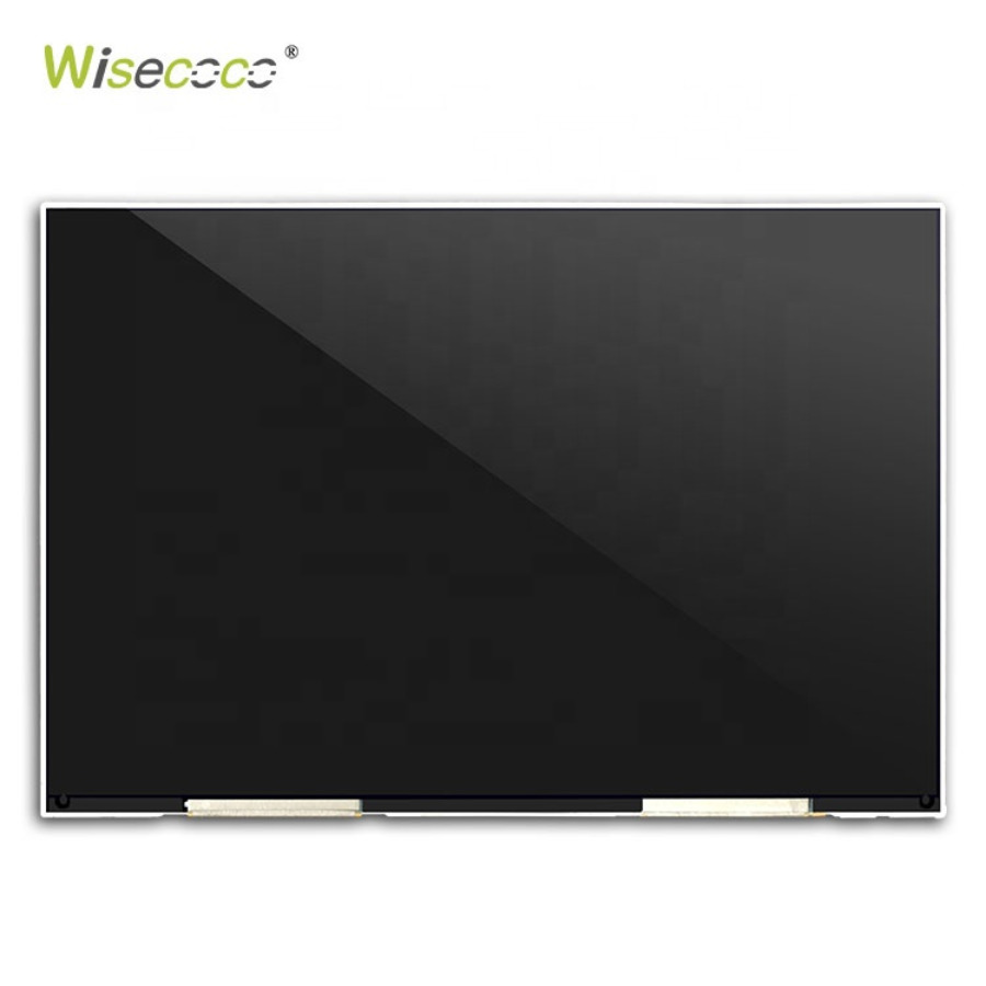 Wisecoco 8.9 Inch 2560*1600 2K - Home Automation Raspberry Pi incelemesi ve fiyatı