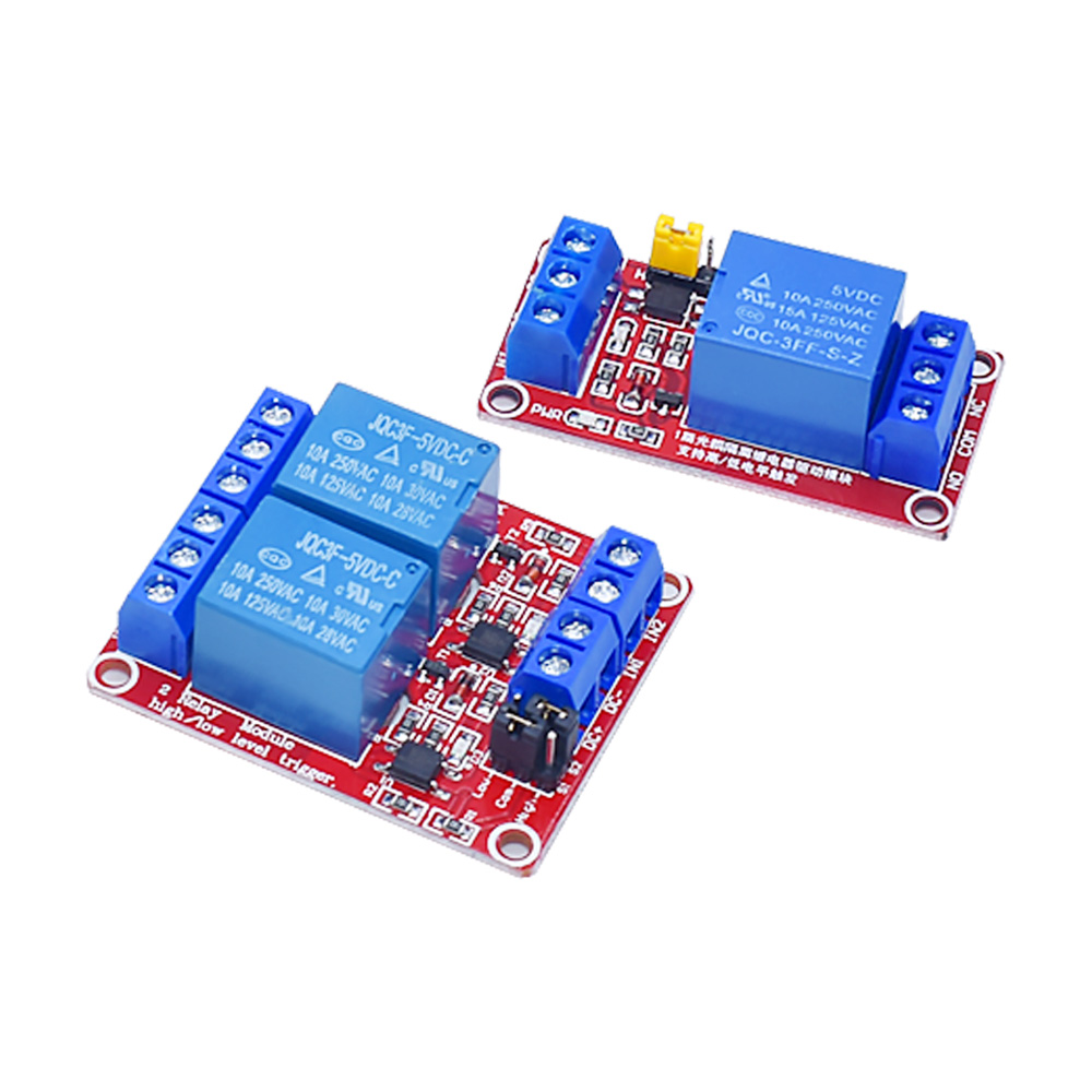 1 2 6 4 8 Channel 5V 12V 24V R - Relay 8 Channel Board incelemesi ve fiyatı