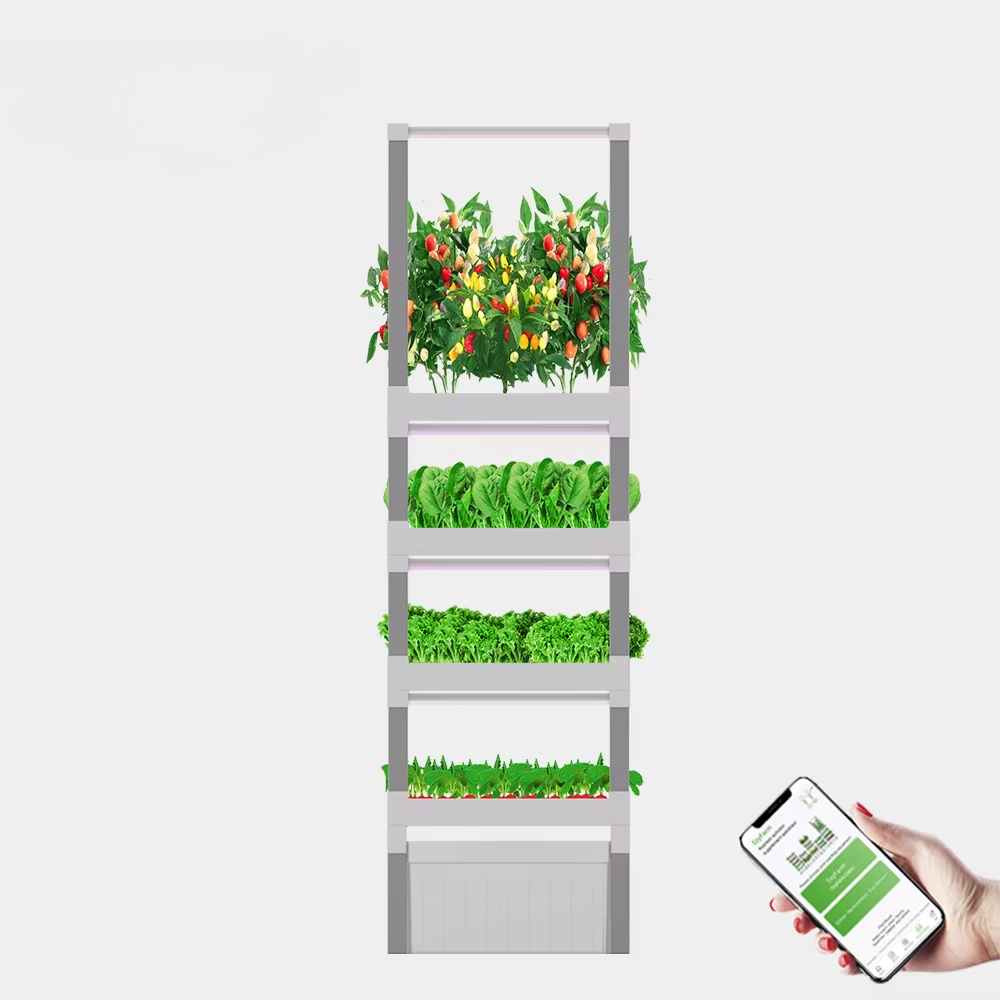 nt China Hydrokultur Grow Box  - Home Automation Systems Diy incelemesi ve fiyatı