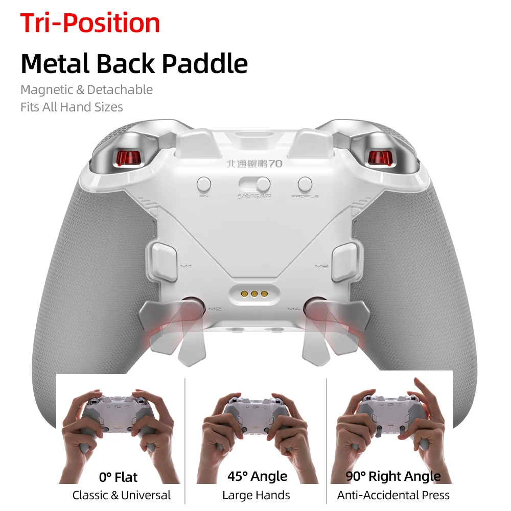 BEITONG KP70 Haptic Feedback W - Home Automation Raspberry Pi incelemesi ve fiyatı
