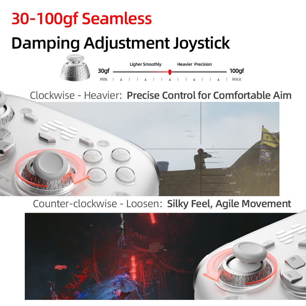 BEITONG KP70 Haptic Feedback W - Home Automation Raspberry Pi incelemesi ve fiyatı