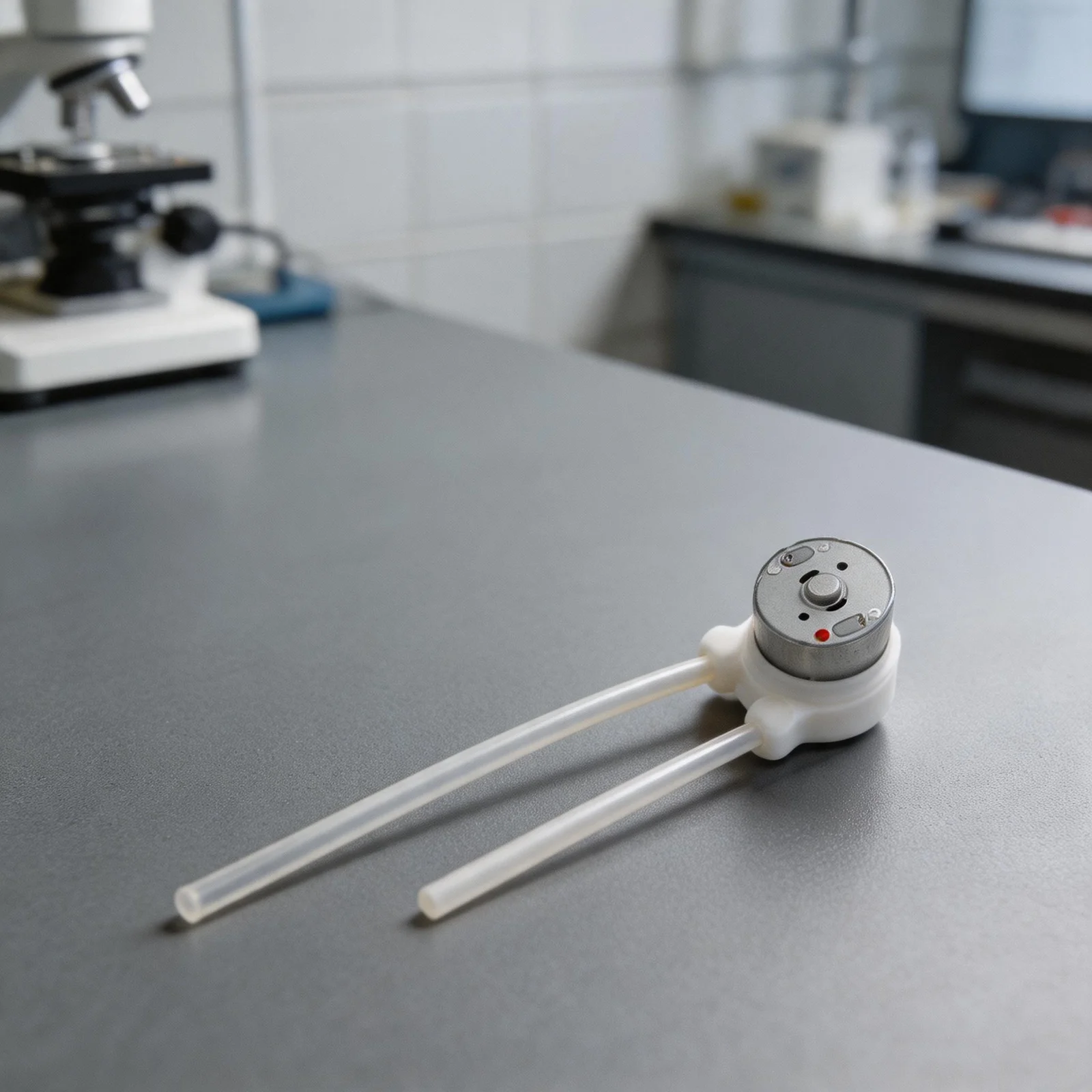 6V Peristaltic Pump For Water  - Diy Automation Projects incelemesi ve fiyatı