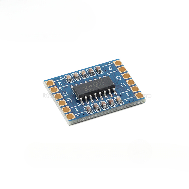 SP3232 RS232 to TTL Converter  - Level Shifter 3.3V incelemesi ve fiyatı