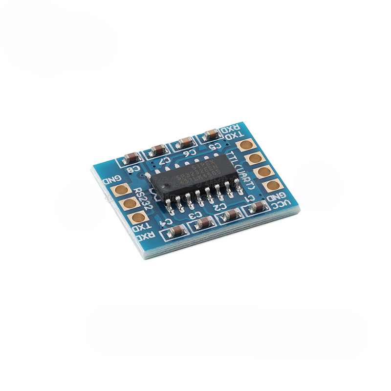 SP3232 RS232 to TTL Converter  - Level Shifter 3.3V incelemesi ve fiyatı
