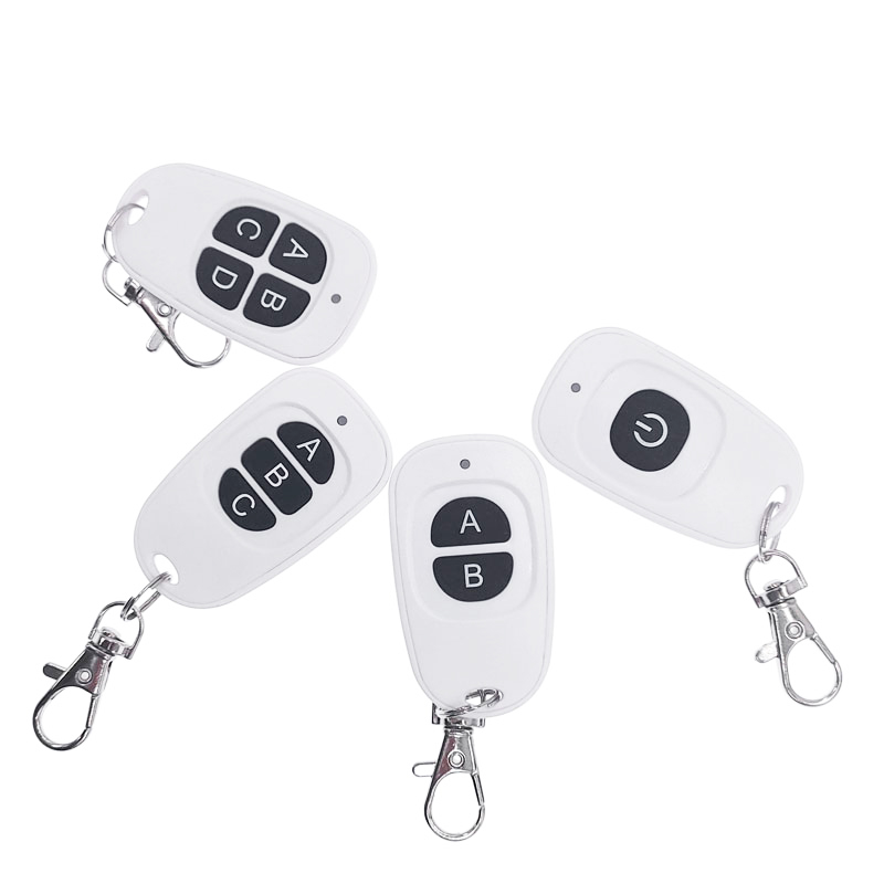 DC6V White Wireless remote Con - Ir Blaster Universal incelemesi ve fiyatı