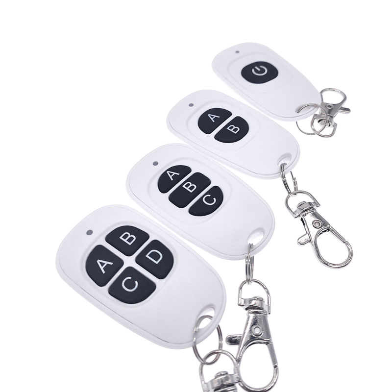 DC6V White Wireless remote Con - Ir Blaster Universal incelemesi ve fiyatı