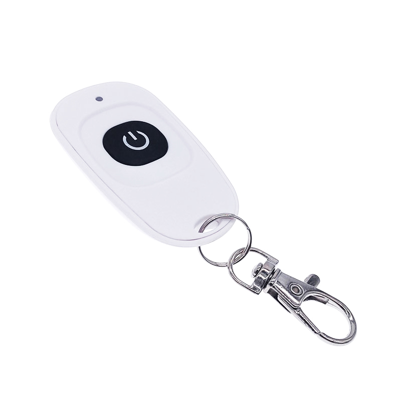 DC6V White Wireless remote Con - Ir Blaster Universal incelemesi ve fiyatı