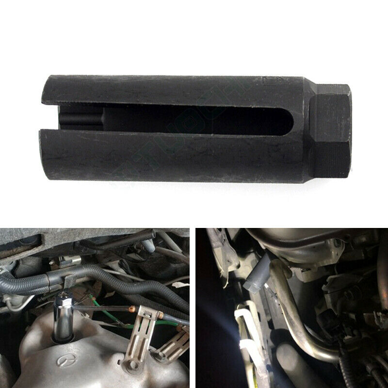 CR-V 22mm Oxygen Sensor Socket - Ir Blaster Universal incelemesi ve fiyatı