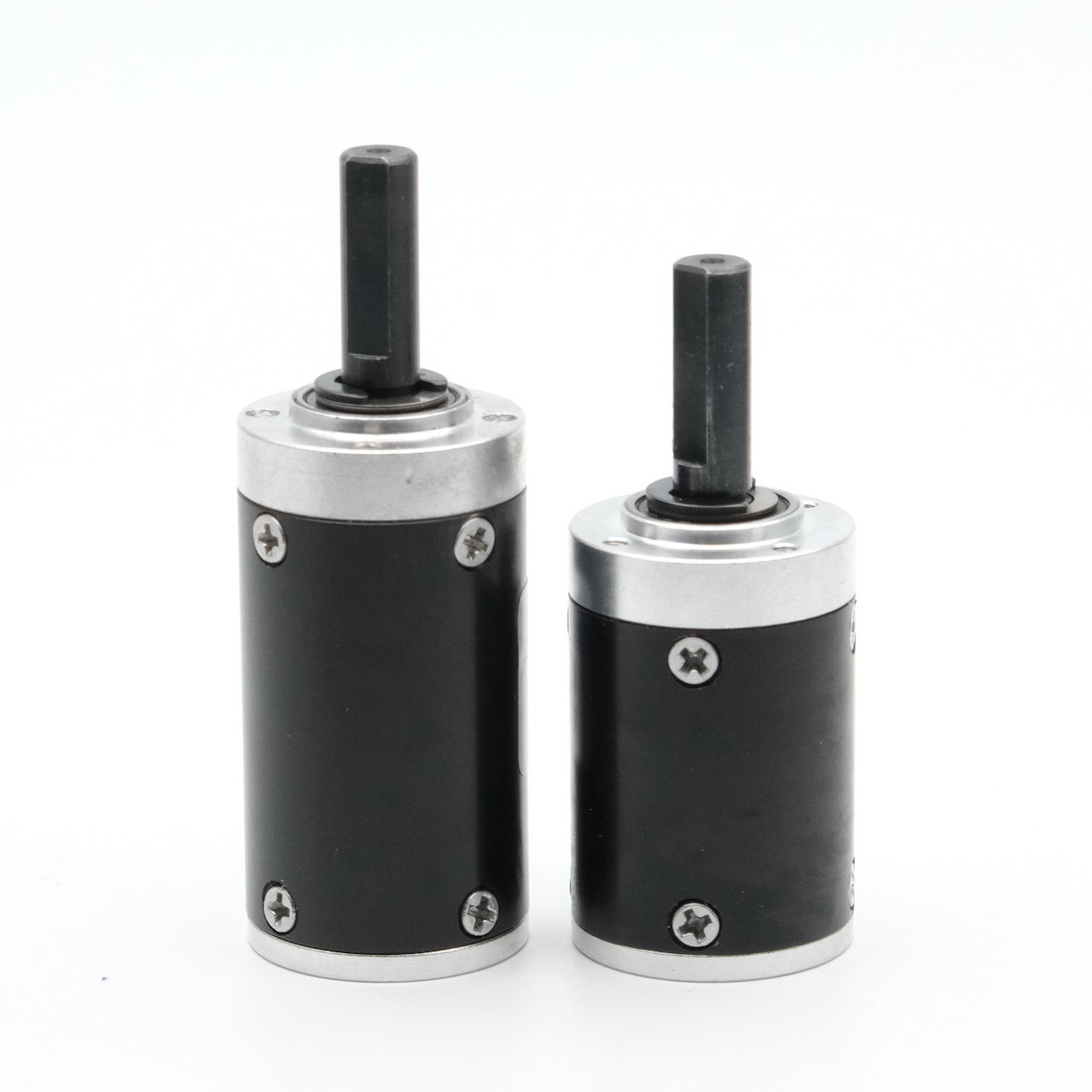 Mini Metal Gearbox 22mm 1:3.71 - Home Automation Systems Diy incelemesi ve fiyatı
