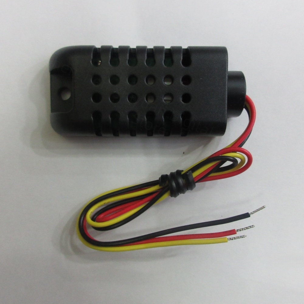 AM2301 High-Quality DIY Digita - Home Automation Diy Projects incelemesi ve fiyatı