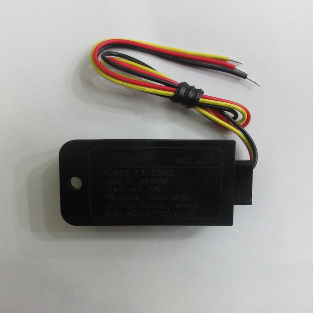 AM2301 High-Quality DIY Digita - Home Automation Diy Projects incelemesi ve fiyatı
