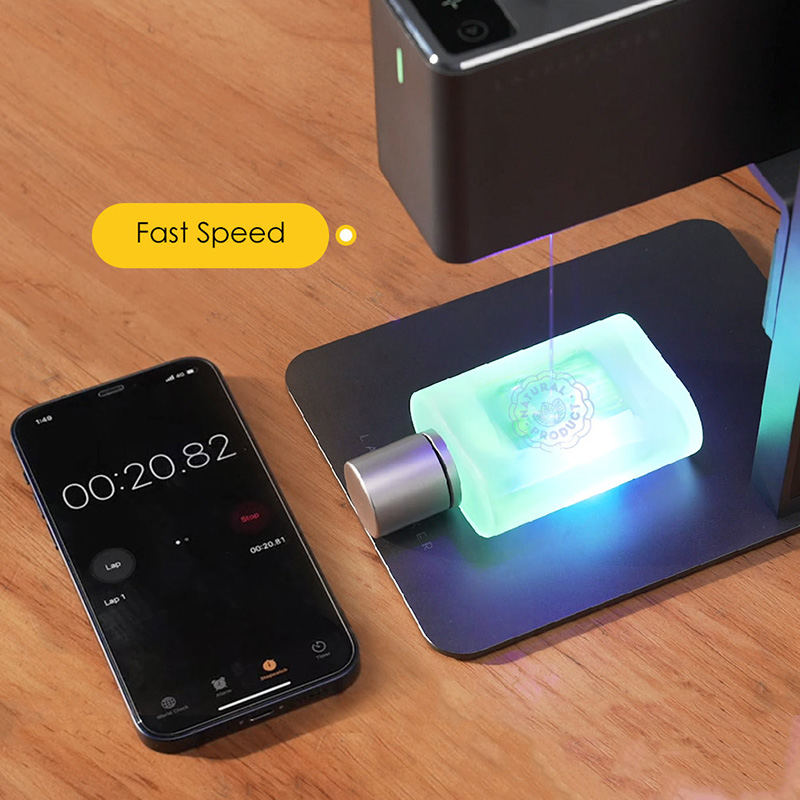 LASERPECKER Handheld Laser Eng - Diy Automation incelemesi ve fiyatı