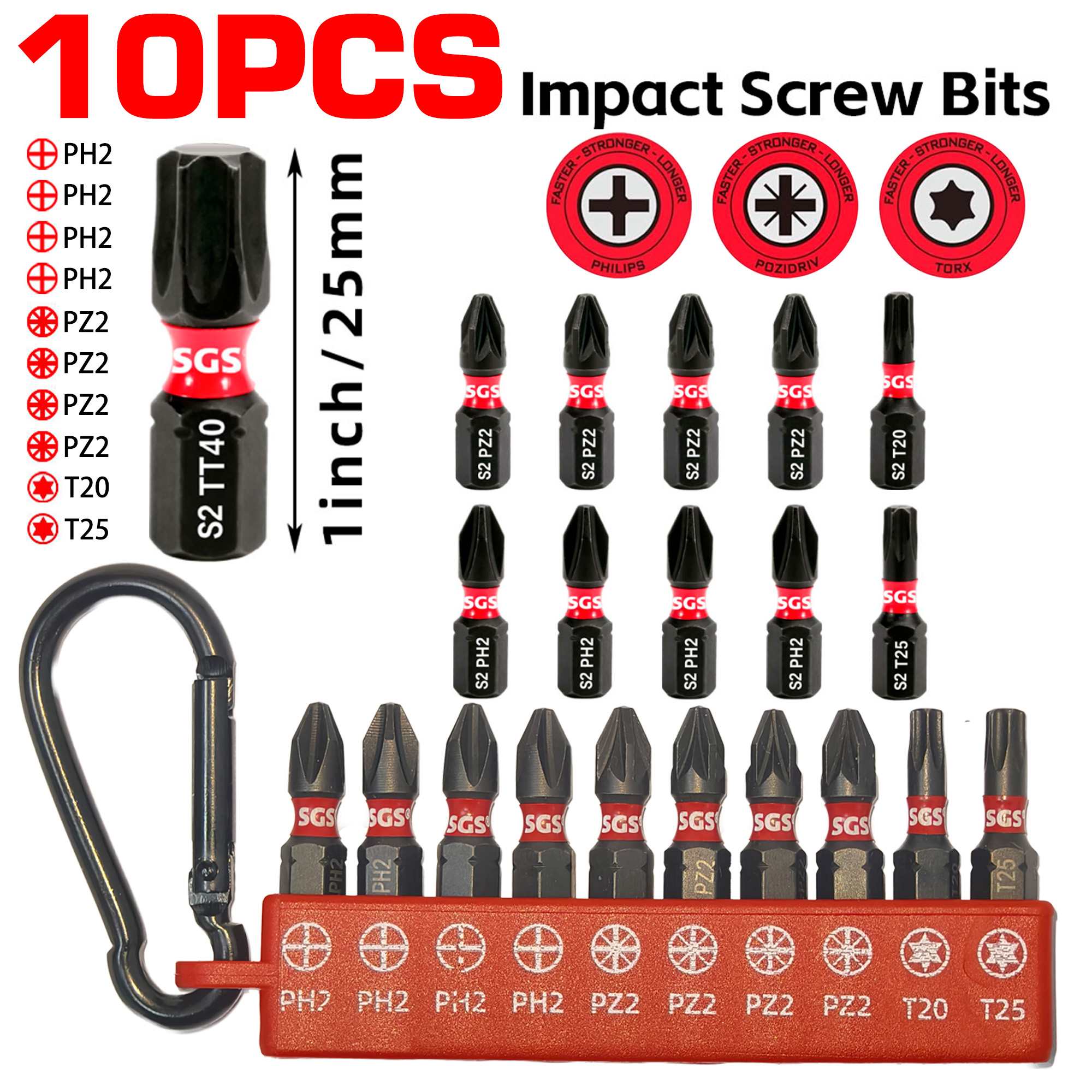 High-Torque Precision Impact B - Home Automation System Diy incelemesi ve fiyatı