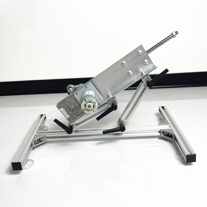 Aluminum Alloy Reciprocating L - Home Automation Diy Projects incelemesi ve fiyatı