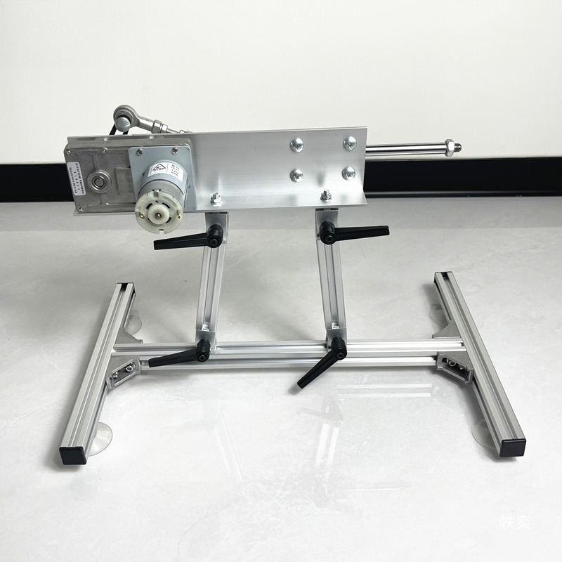 Aluminum Alloy Reciprocating L - Home Automation Diy Projects incelemesi ve fiyatı
