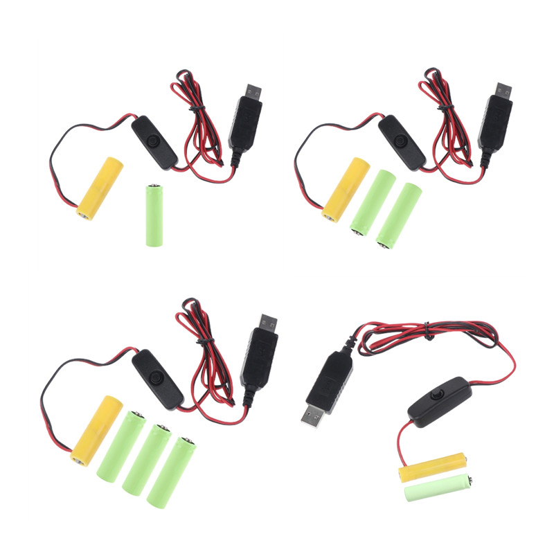 Universal 3/4.5/6V AA LR6 Batt - Ir Blaster Universal incelemesi ve fiyatı