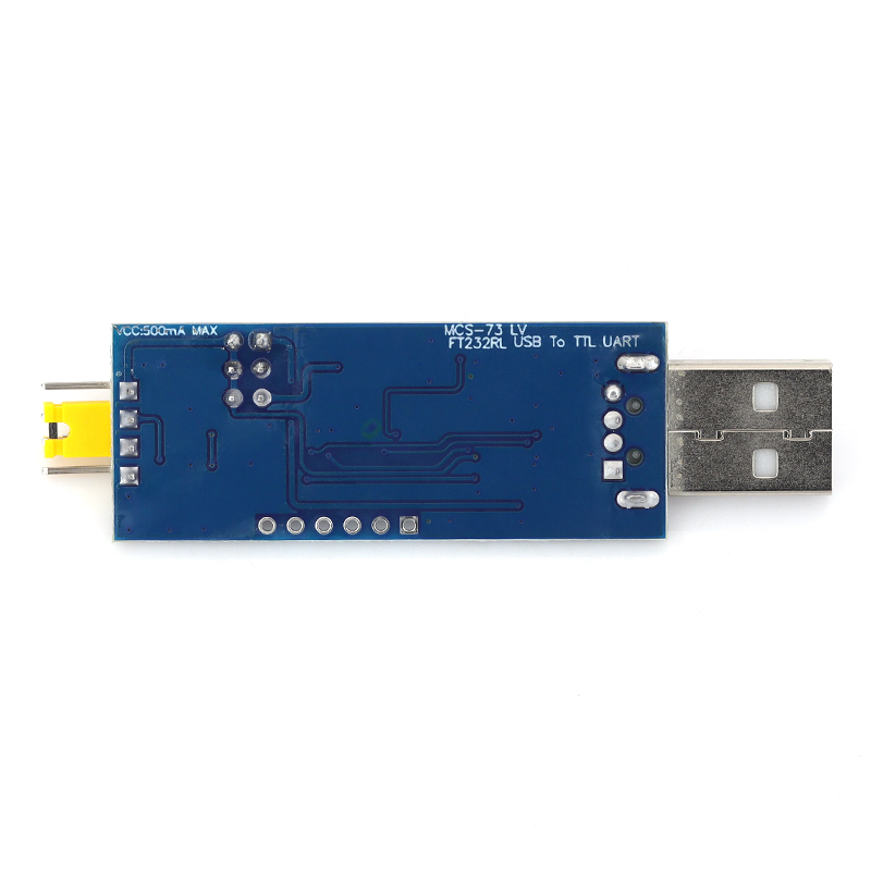1/5/10Pcs FT232RL USB To TTL C - Level Shifter 3.3V incelemesi ve fiyatı