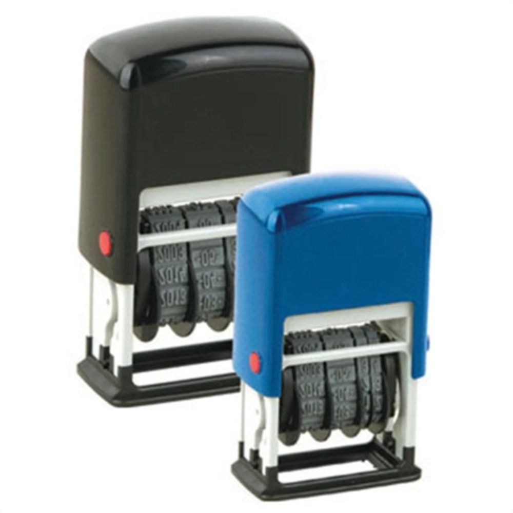 Adjustable DIY Stamp Self-Inki - Diy Automation incelemesi ve fiyatı