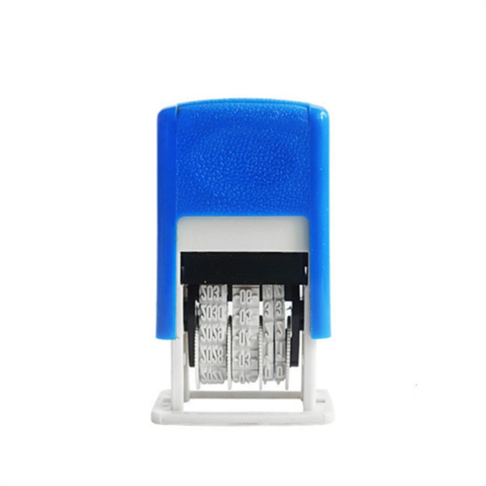 Adjustable DIY Stamp Self-Inki - Diy Automation incelemesi ve fiyatı