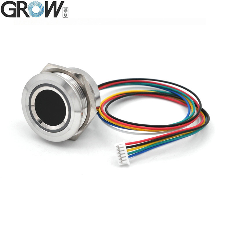 GROW R503-5V RGB LED DC5V UART - Home Automation Arduino incelemesi ve fiyatı