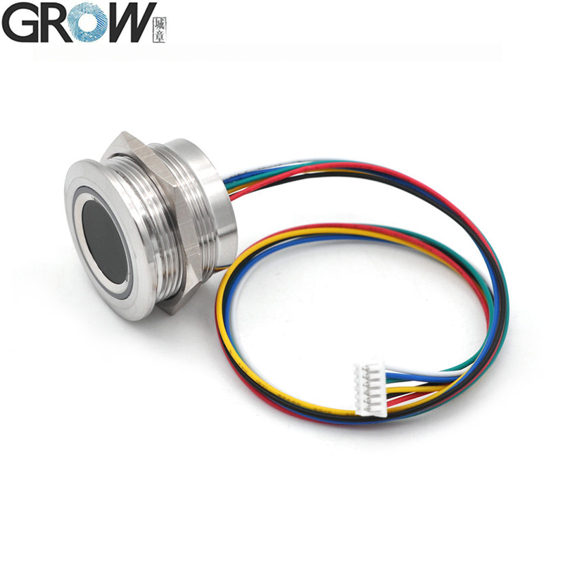 GROW R503-5V RGB LED DC5V UART - Home Automation Arduino incelemesi ve fiyatı
