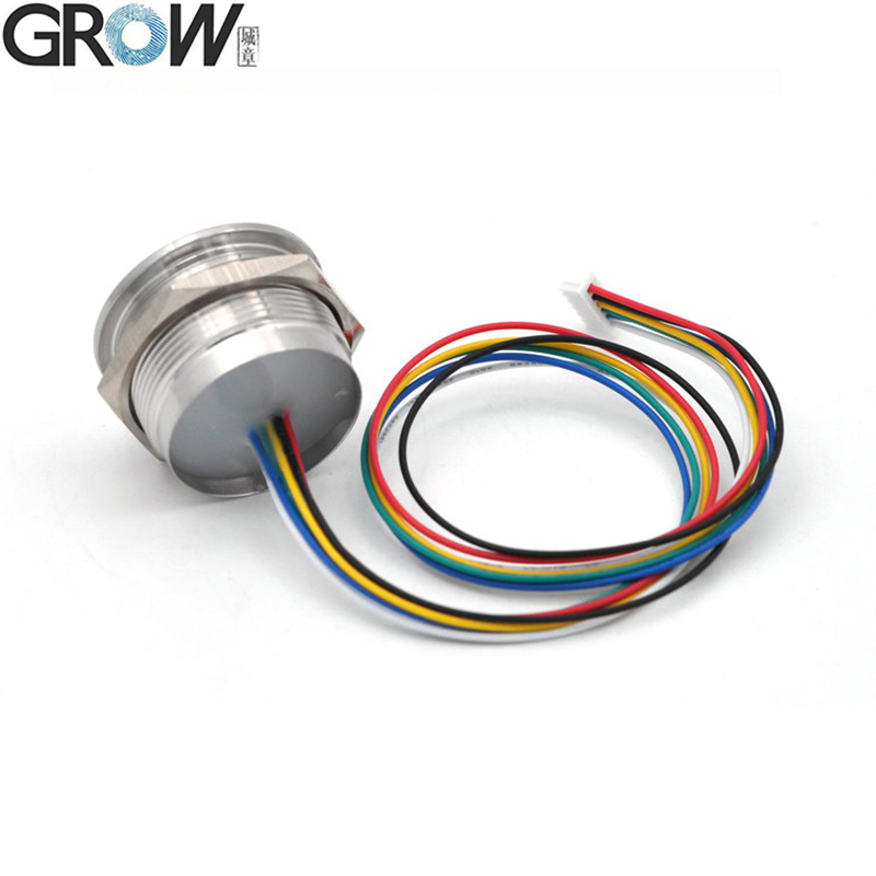 GROW R503-5V RGB LED DC5V UART - Home Automation Arduino incelemesi ve fiyatı