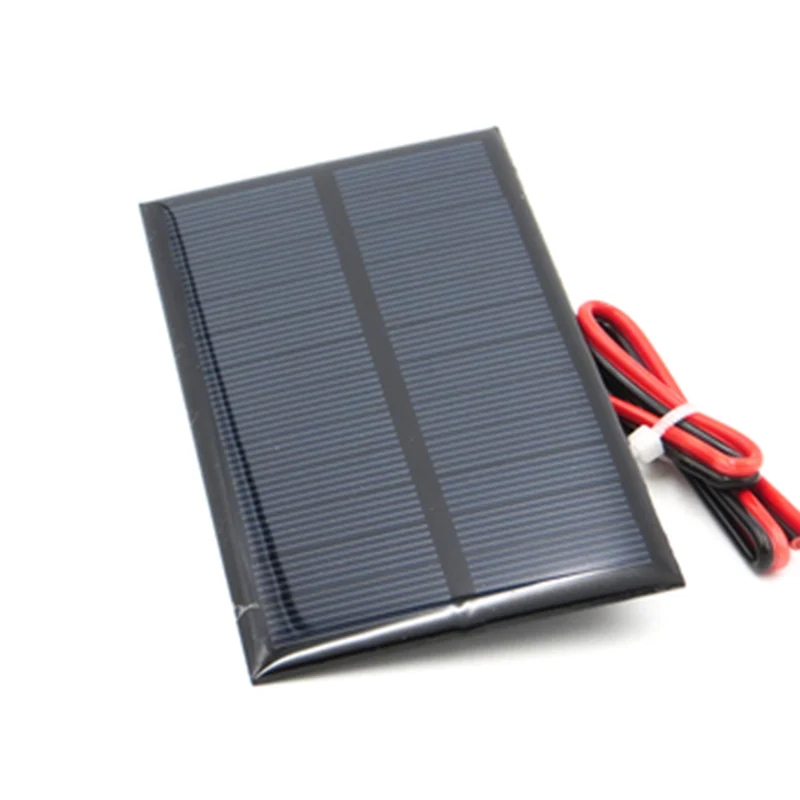 Quality Wholesale 6V 1W 1.1W 2 - Home Automation Systems Diy incelemesi ve fiyatı